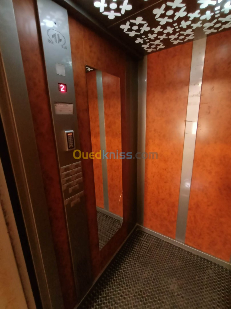 Location Appartement F3 Oran Oran