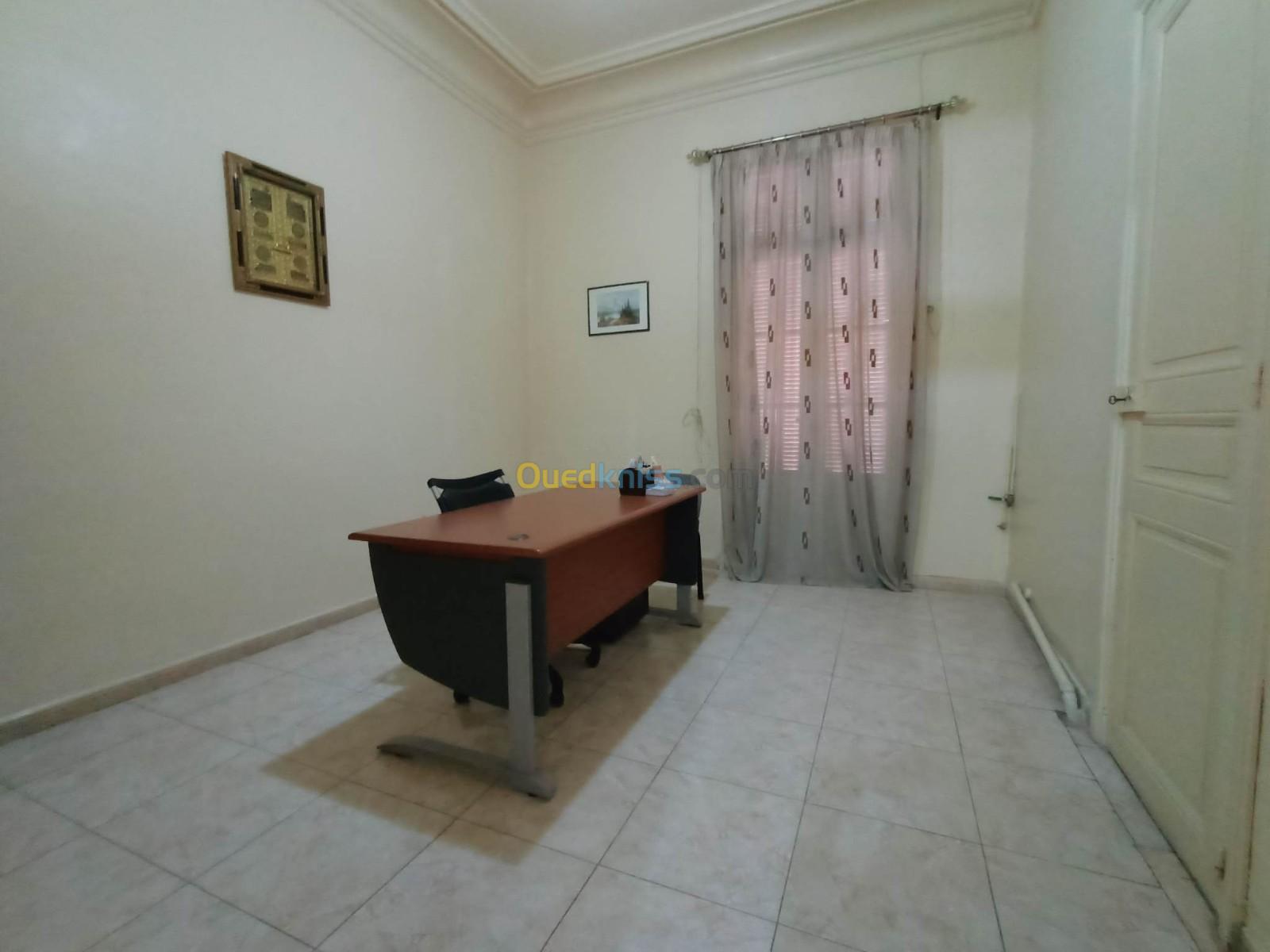 Vente Appartement F3 Oran Oran