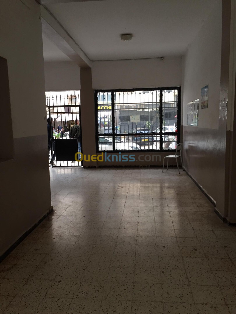 Location Appartement F4 Oran Bir el djir