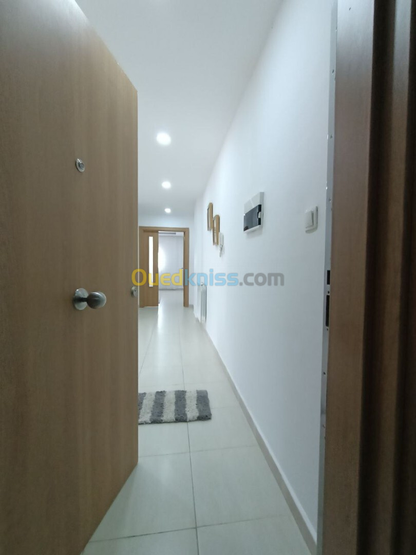 Location Appartement F3 Oran Oran