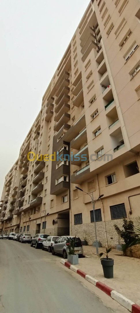 Location Appartement F3 Oran Oran