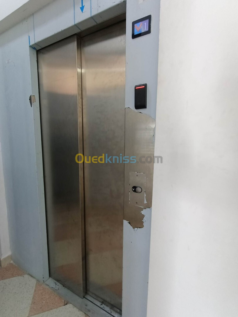 Location Appartement F3 Oran Bir el djir