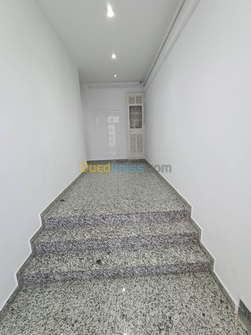 Location Appartement F3 Oran 