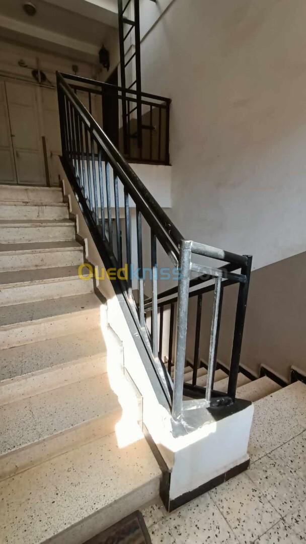 Location Appartement F4 Oran Bir el djir