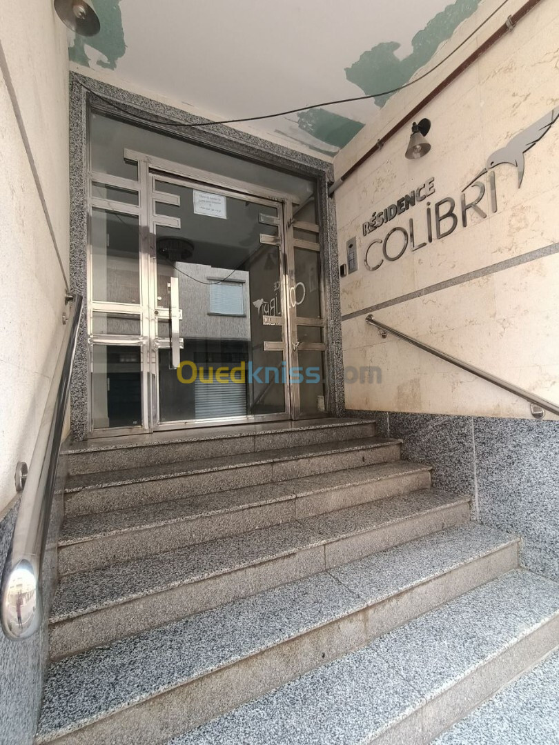 Location Appartement F2 Oran Bir el djir