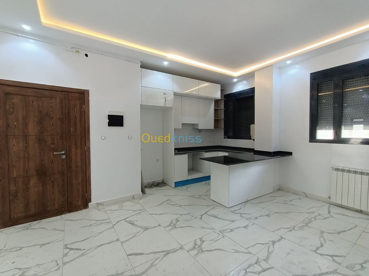 Vente Appartement F3 Oran Bir el djir