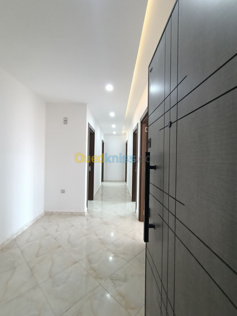 Location Appartement F5 Oran Oran