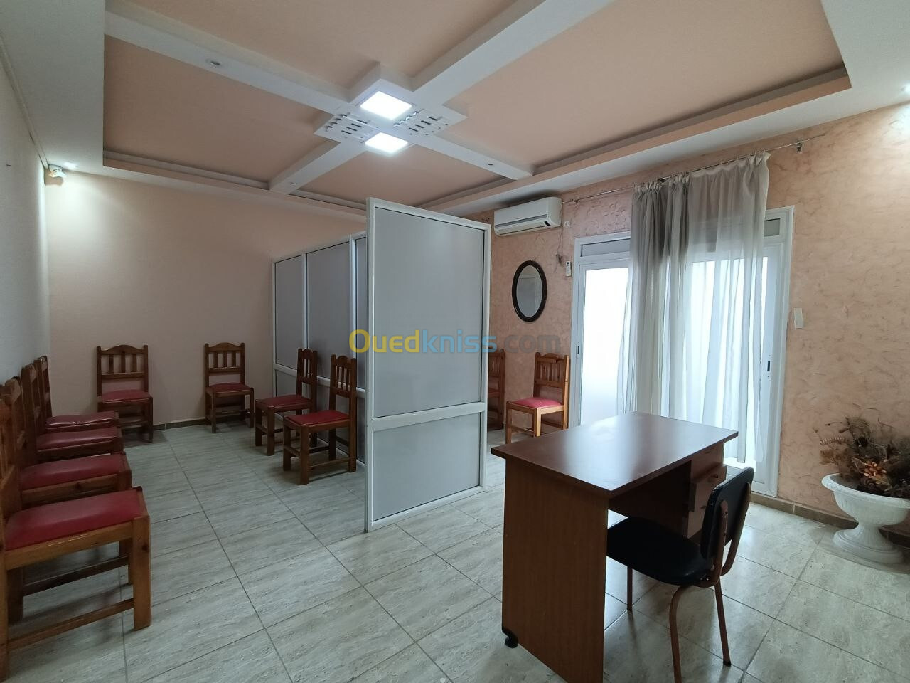 Location Appartement F3 Oran Oran