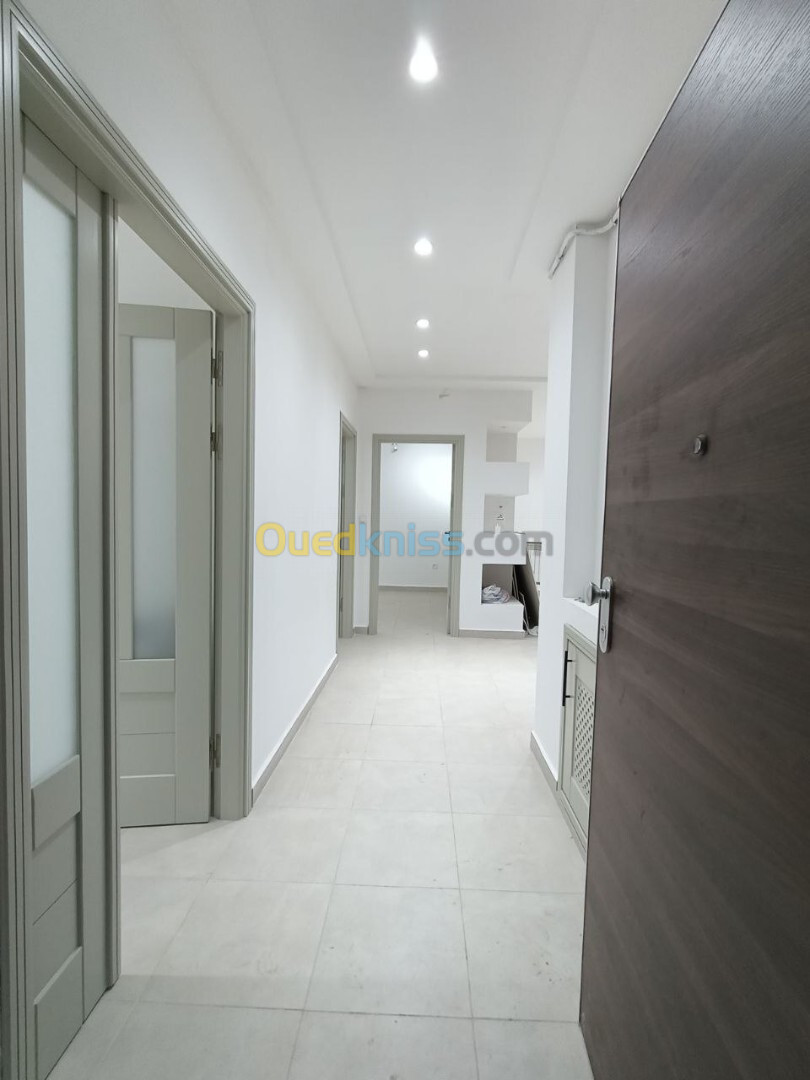 Vente Appartement F5 Oran Oran