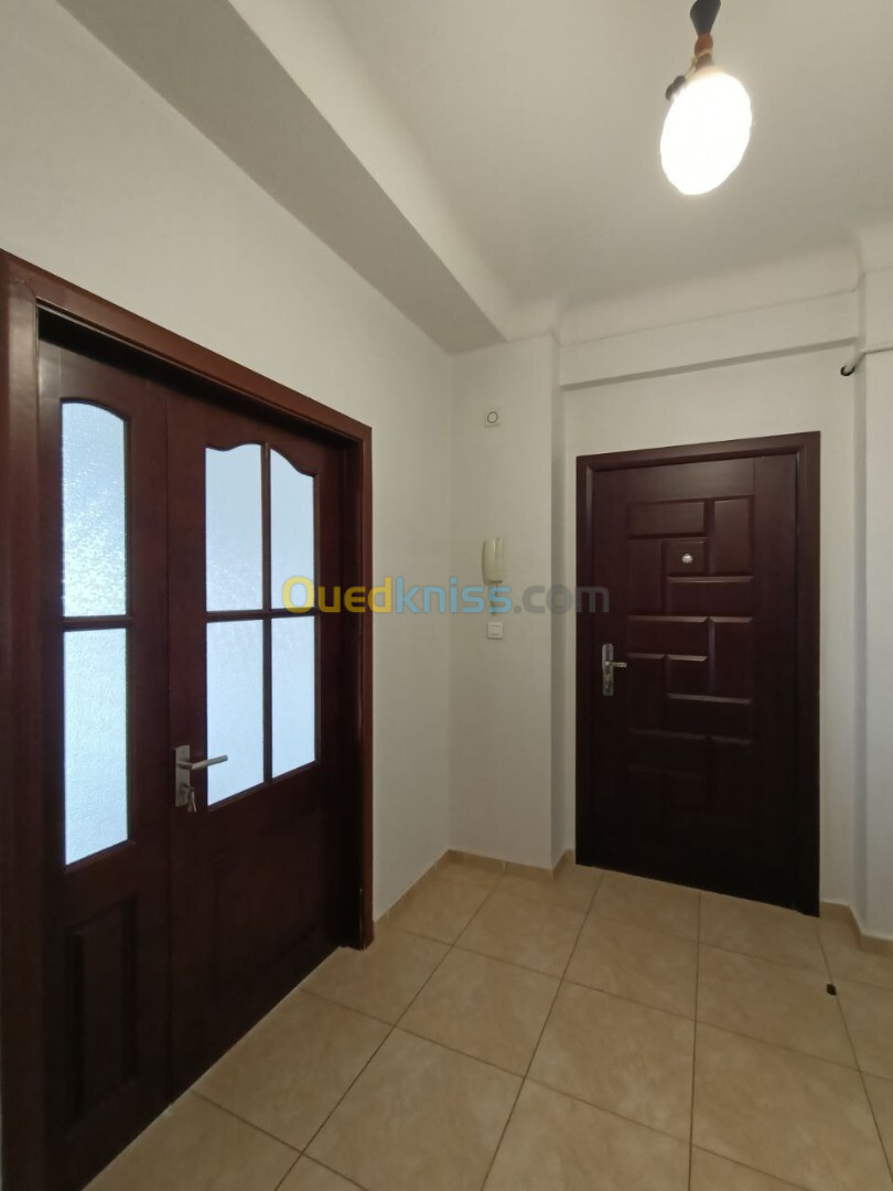 Vente Appartement F5 Oran Oran