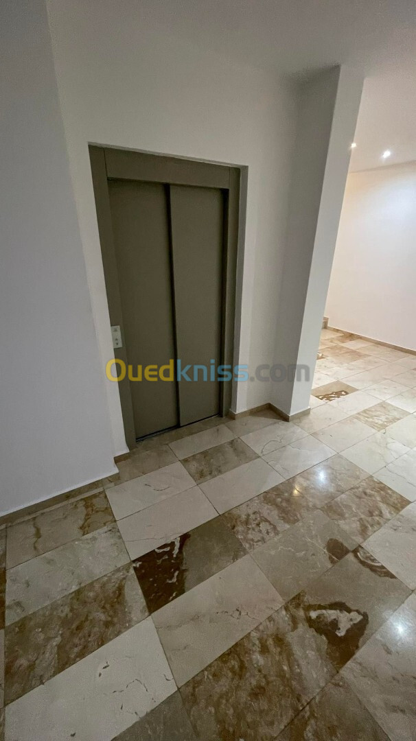 Vente Appartement F4 Oran Oran