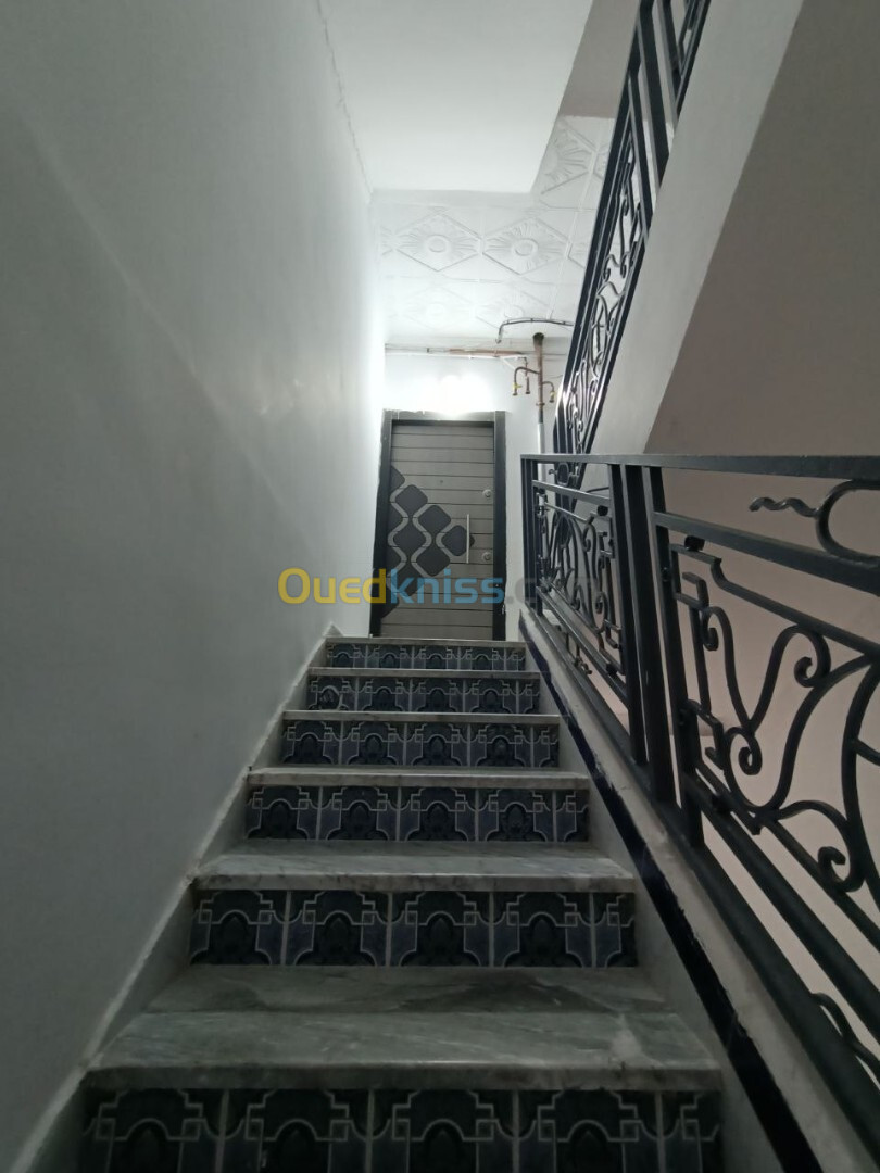 Location Appartement F4 Oran Bir el djir