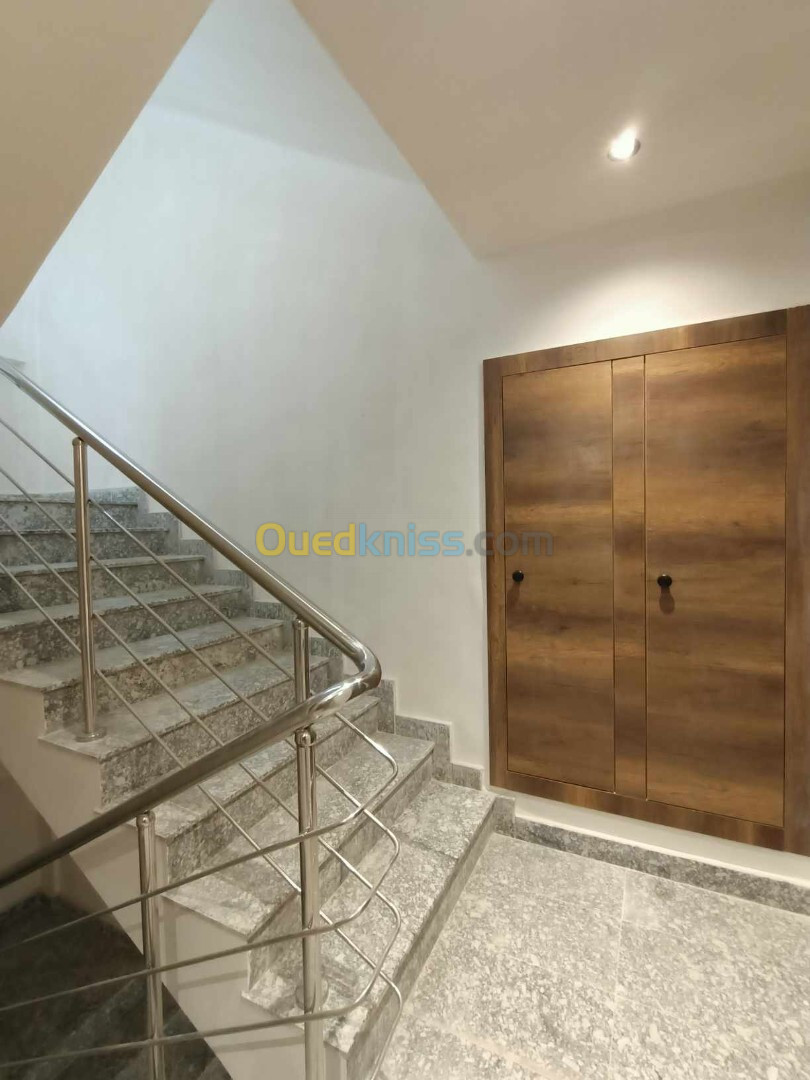 Vente Appartement F4 Oran Oran