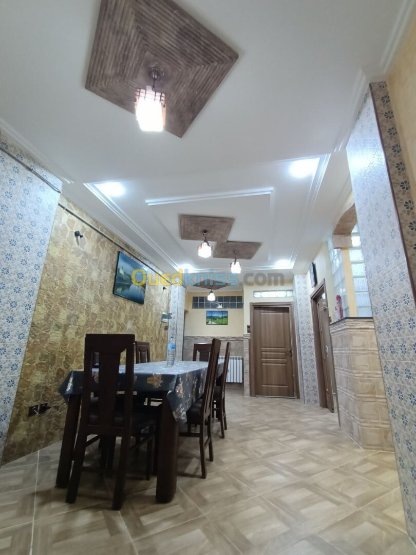 Location Appartement F4 Oran Oran