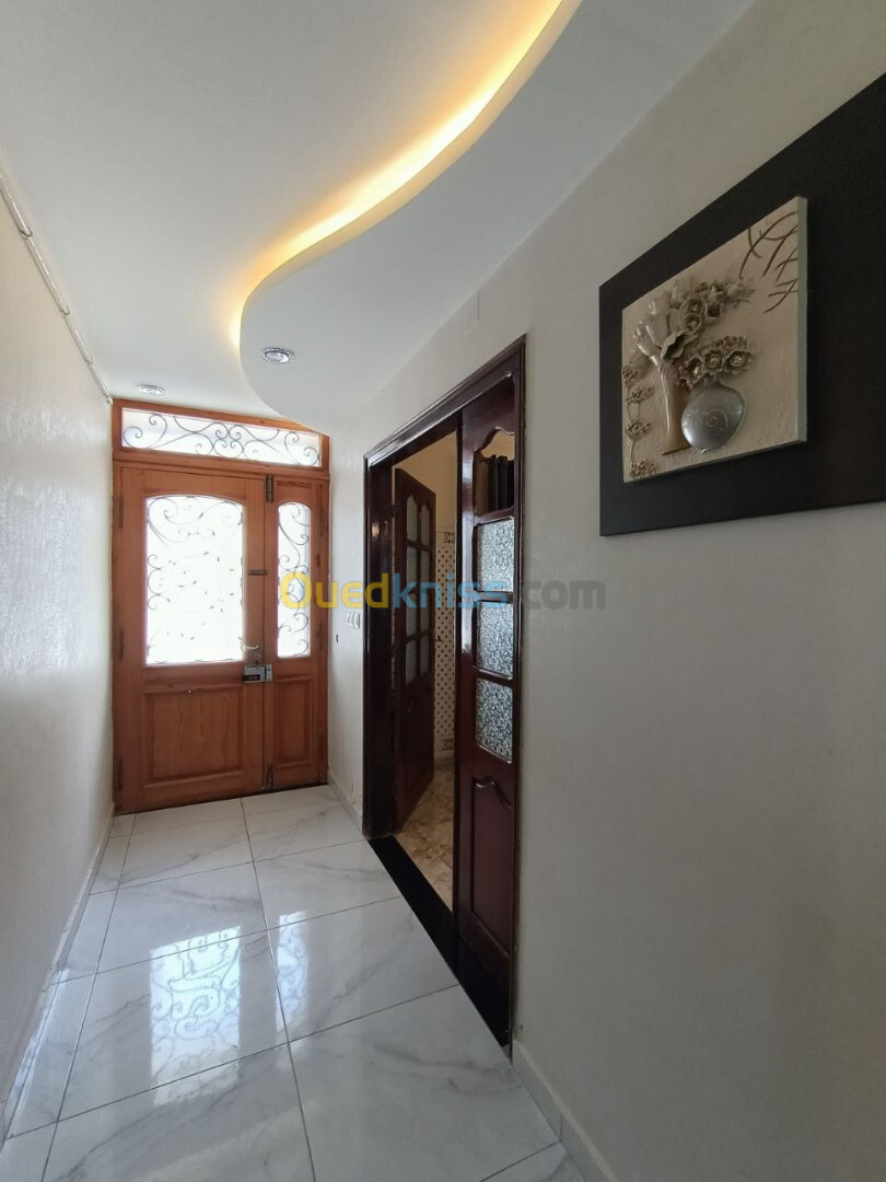 Location Villa Oran Bir el djir