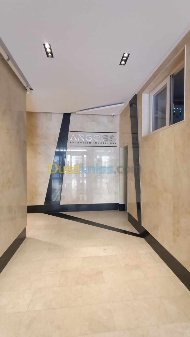 Location Appartement F2 Oran Bir el djir