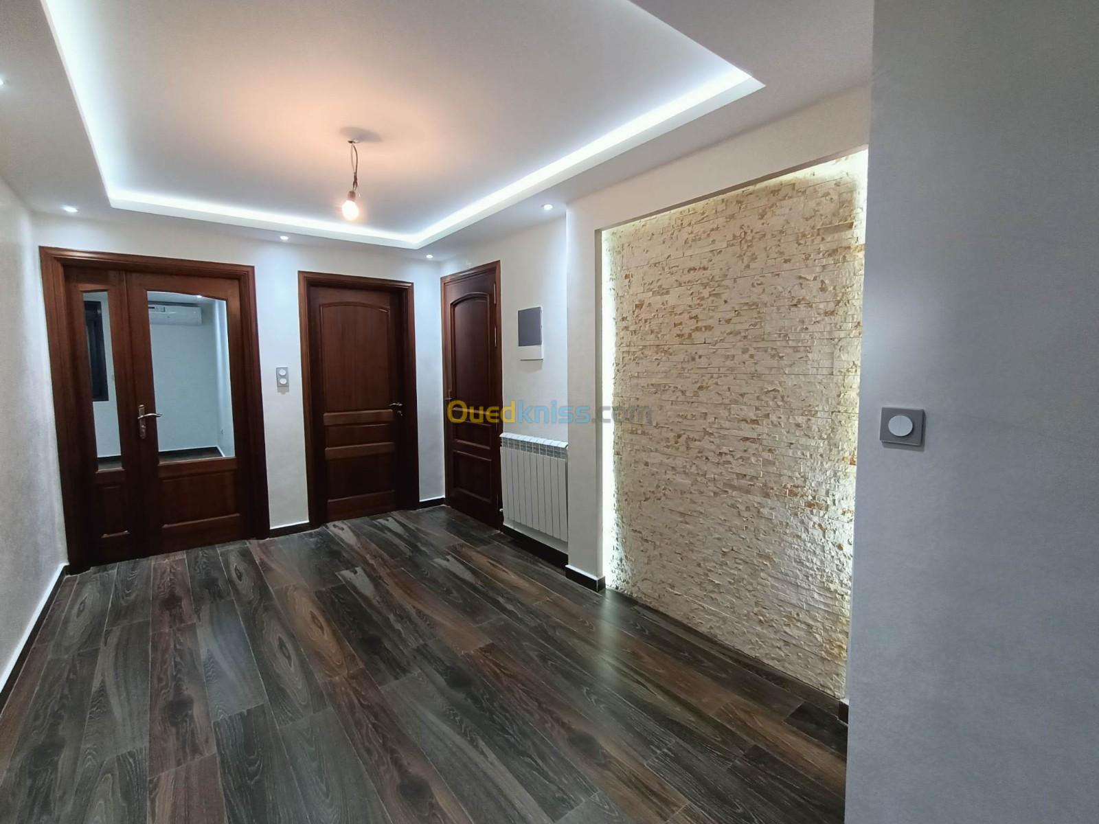Rent Villa floor F4 Oran Oran