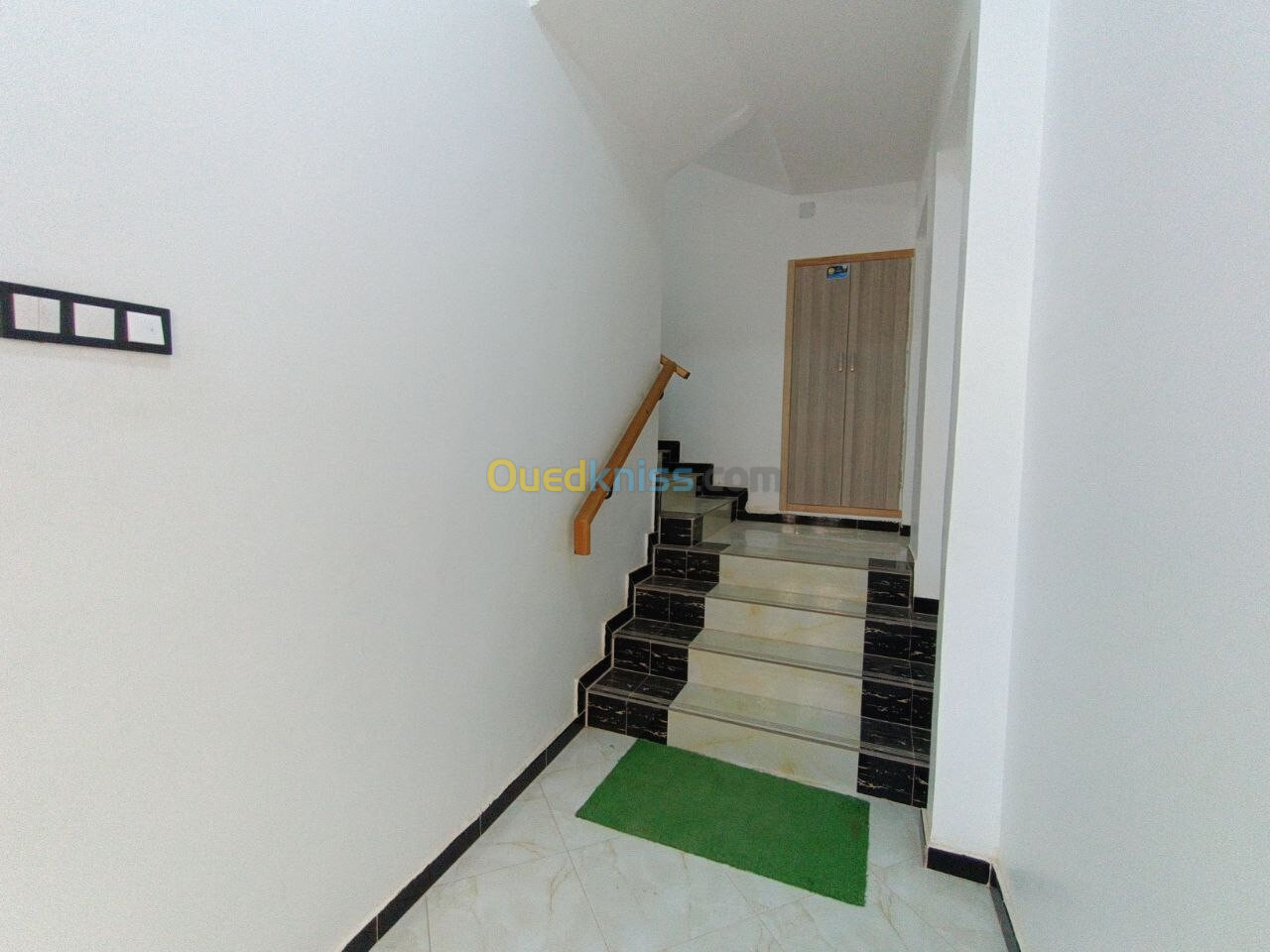 Location Appartement F2 Oran Bir el djir