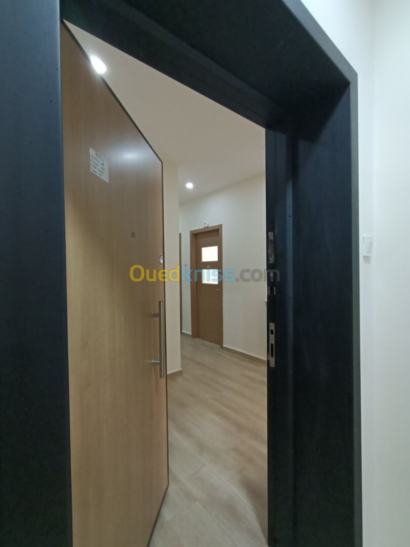 Location Appartement F2 Oran Bir el djir