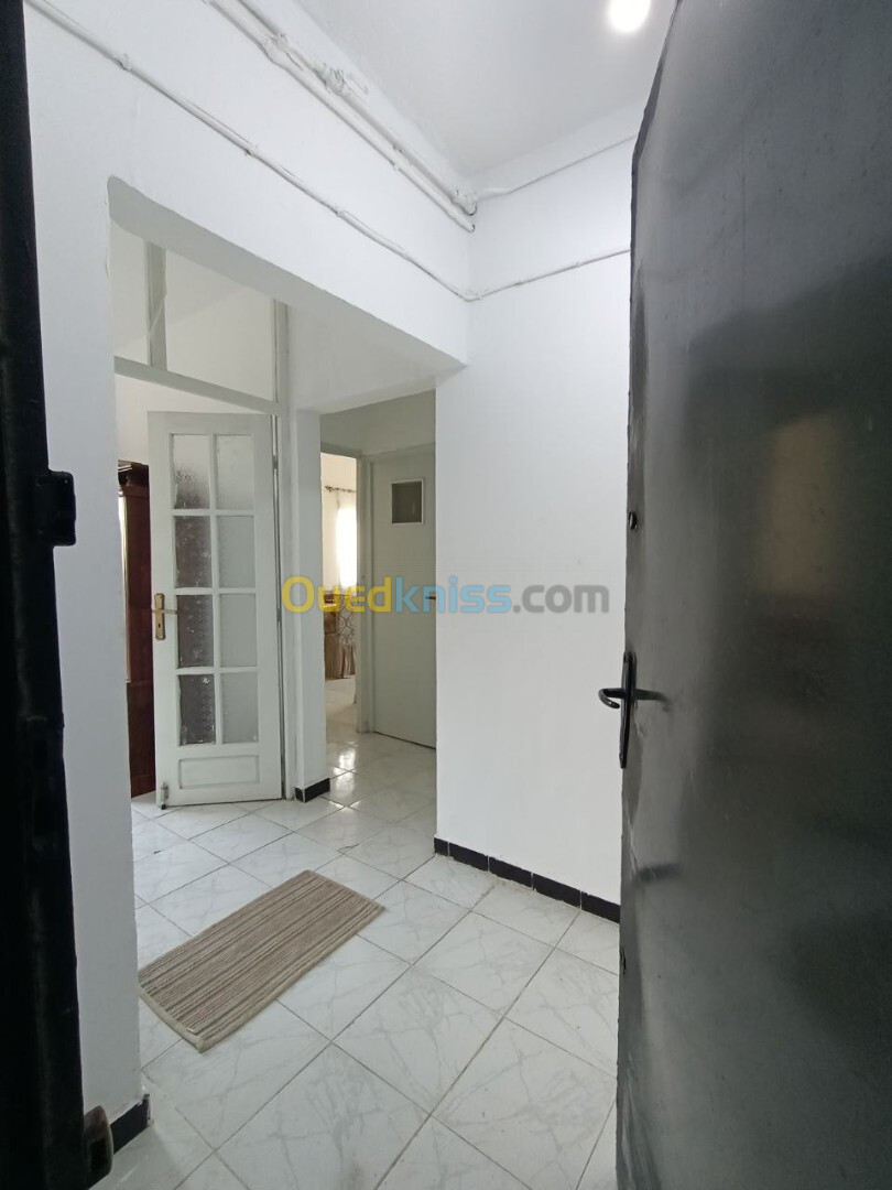 Location Appartement F3 Oran Oran