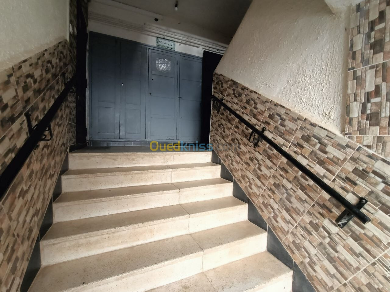 Vente Appartement F3 Oran Oran