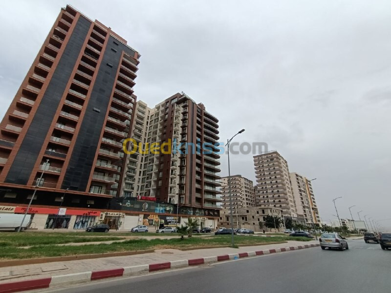 Location Appartement F3 Oran Bir el djir