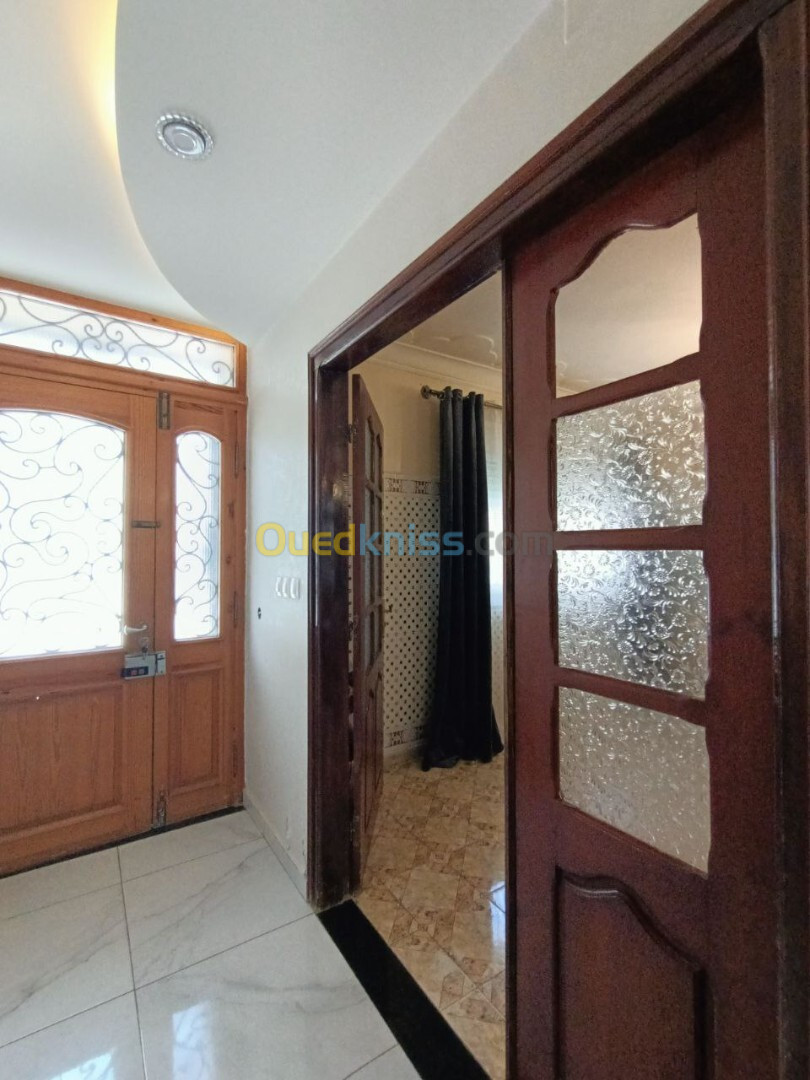 Location Villa Oran Bir el djir