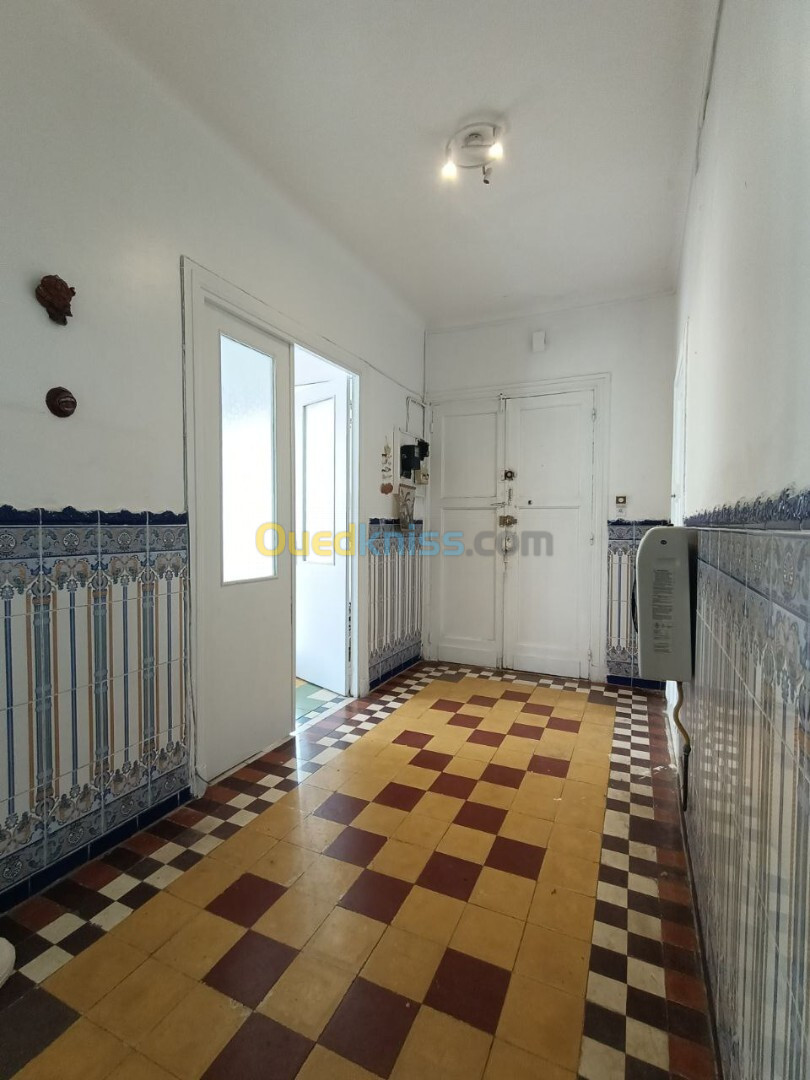 Vente Appartement F5 Oran Oran