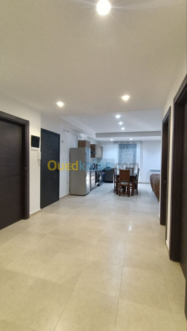 Location Appartement F4 Oran Oran