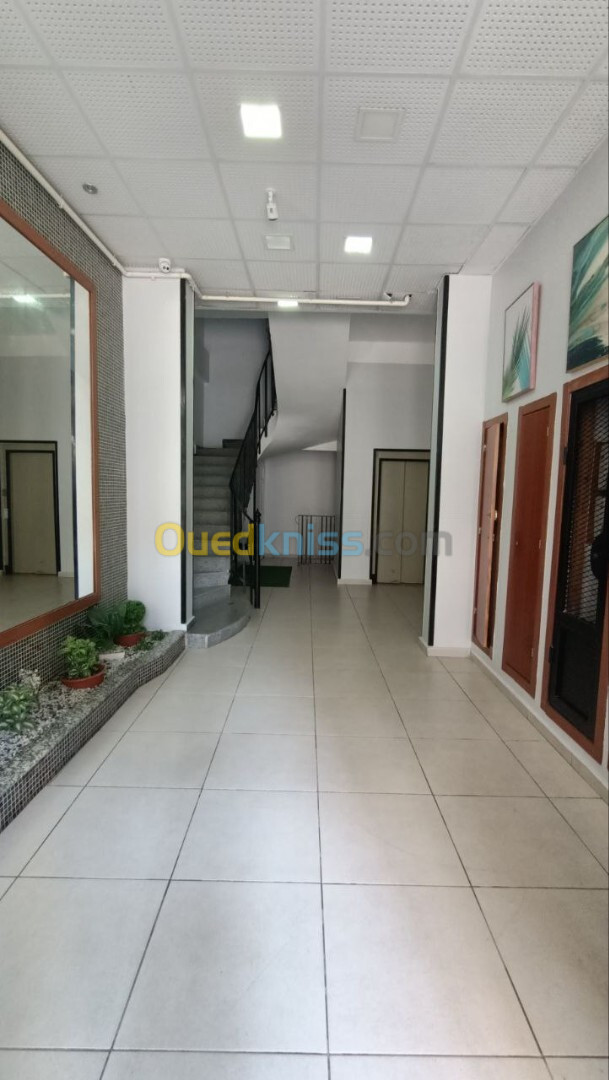 Vente Appartement F3 Oran Oran