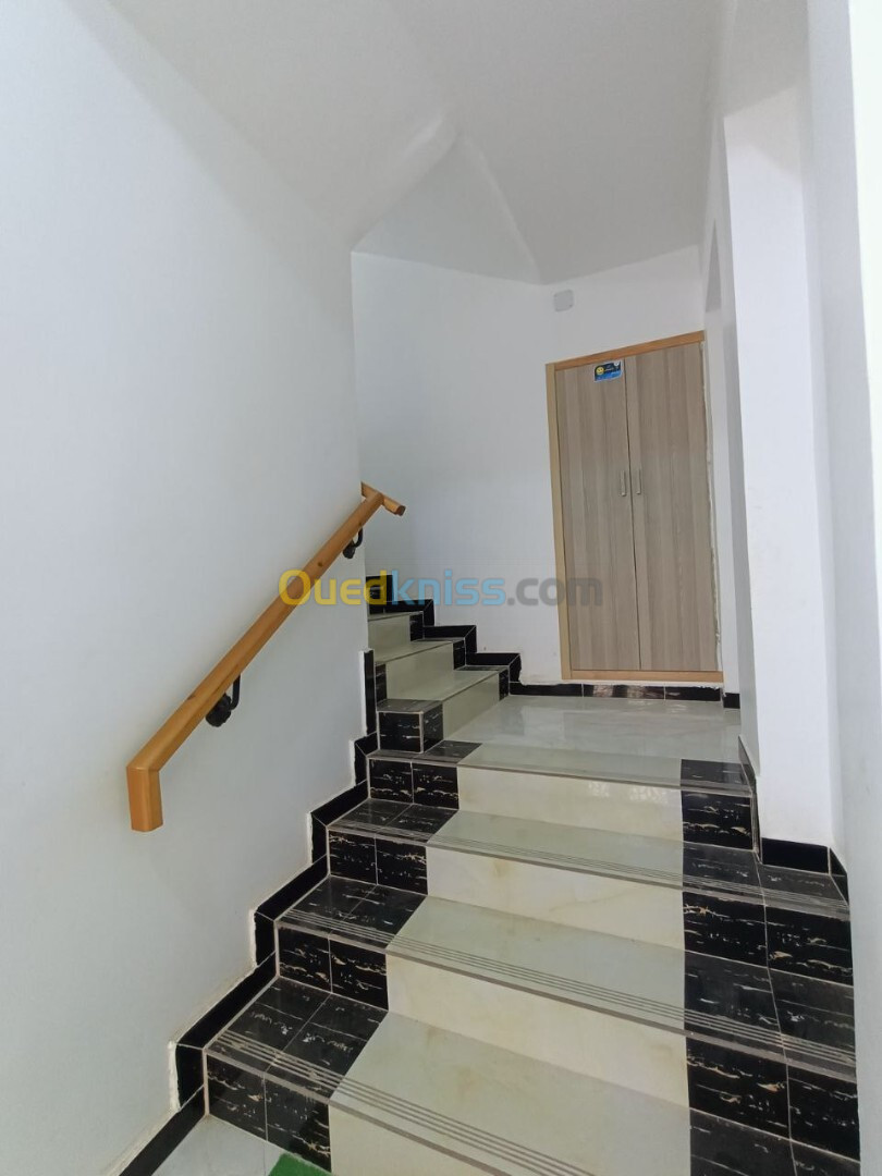 Location Appartement F3 Oran Bir el djir