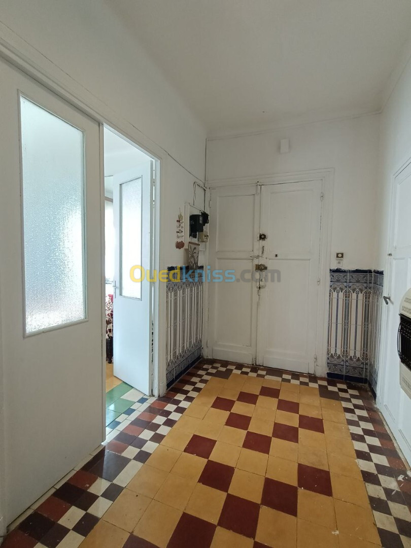 Vente Appartement F5 Oran Oran