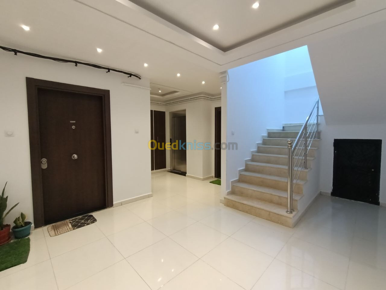 Location Appartement F3 Oran Es senia