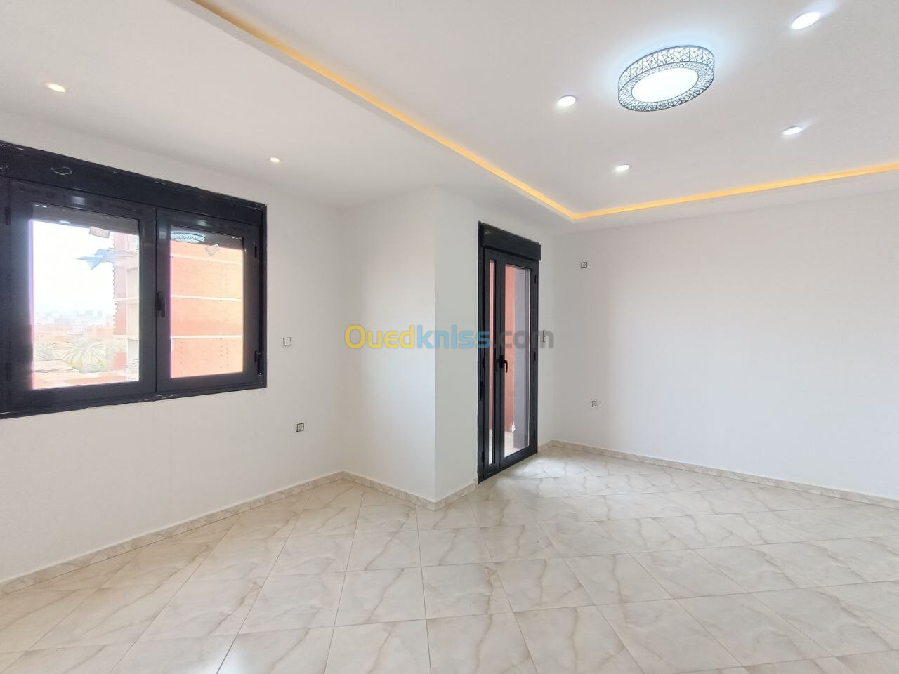 Vente Appartement F5 Oran Oran