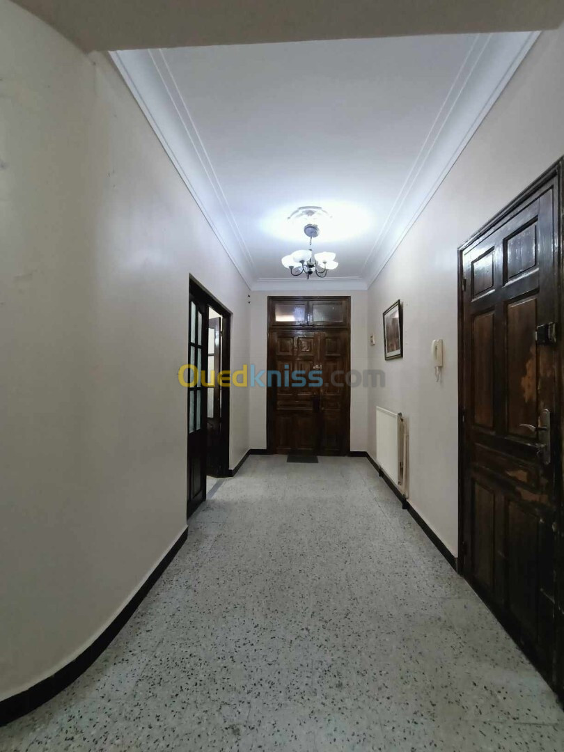 Location Niveau De Villa F3 Oran Bir el djir