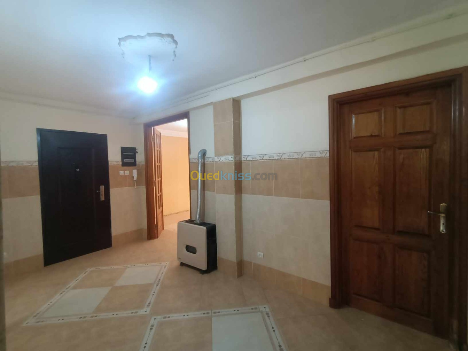 Vente Appartement F3 Oran Oran