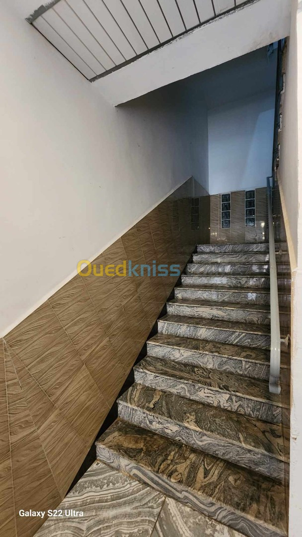 Location Appartement F3 Oran Bir el djir