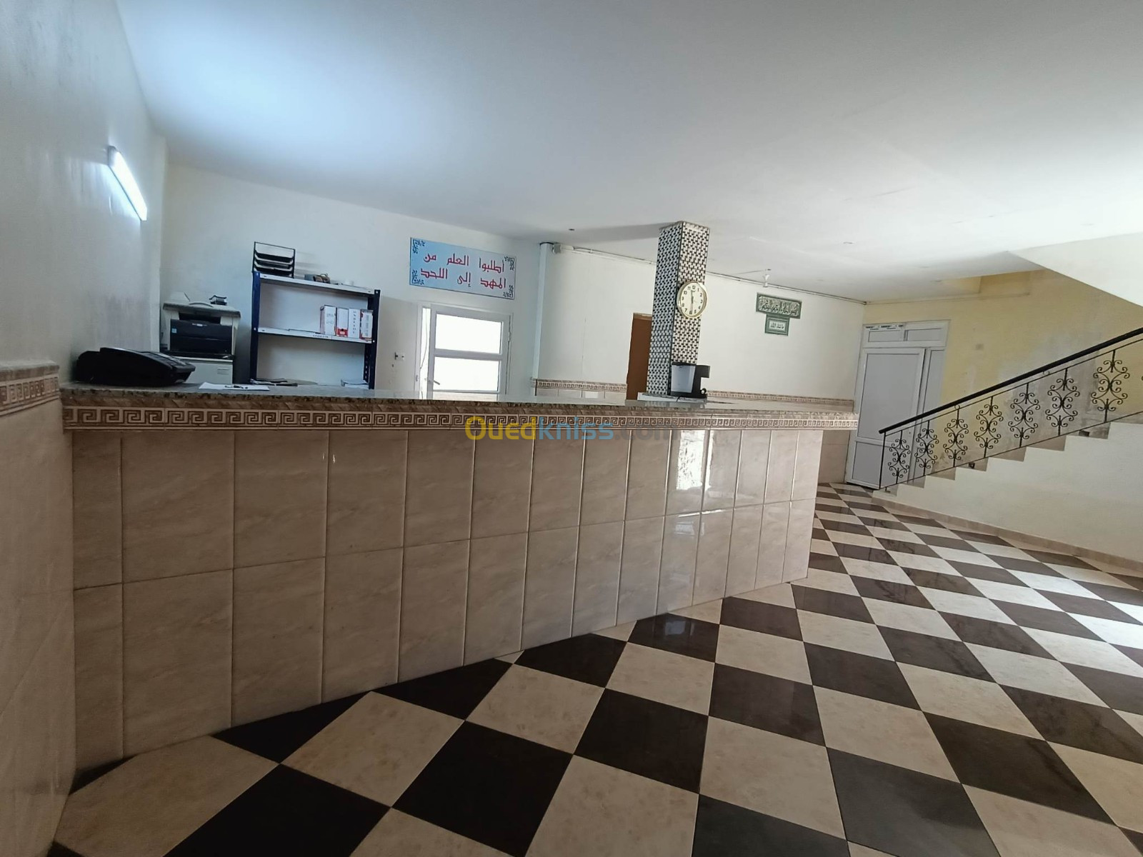 Location Villa Oran Es senia