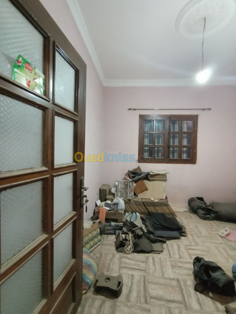 Location Villa Oran Bir el djir