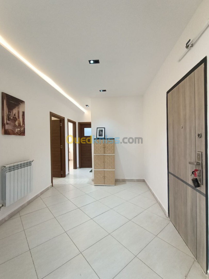 Location Appartement F3 Oran Bir el djir