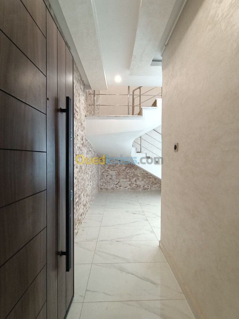 Vente Appartement F7 Oran Bir el djir