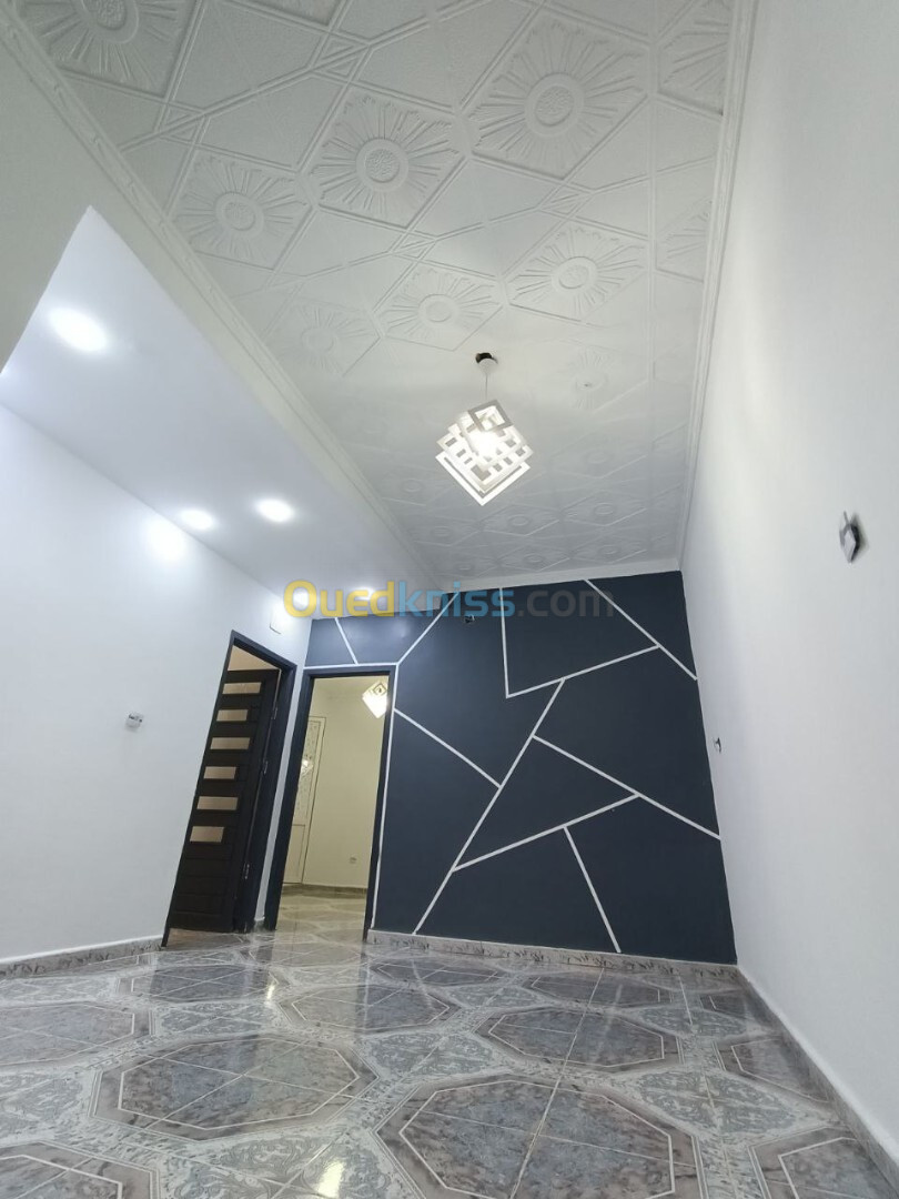 Vente Appartement F4 Oran Bir el djir