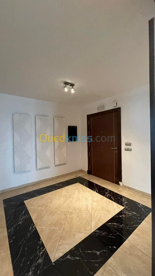 Location Appartement F6 Oran Oran