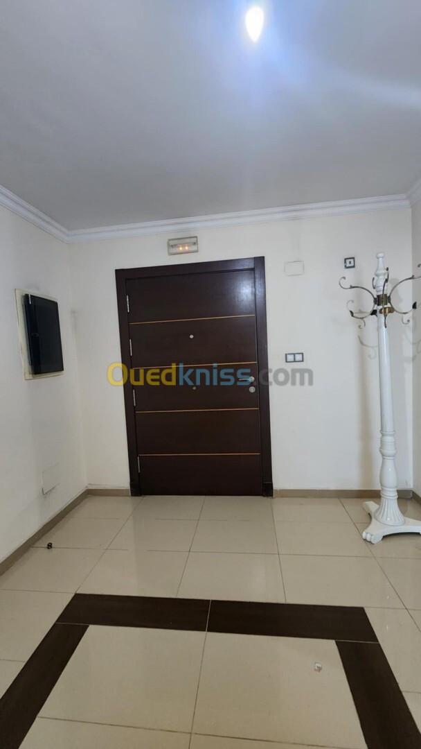 Location Appartement F4 Oran Oran