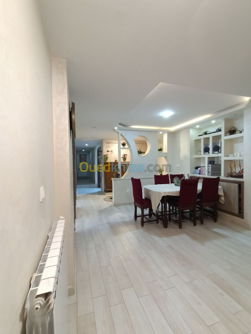 Vente Appartement F5 Oran Bir el djir