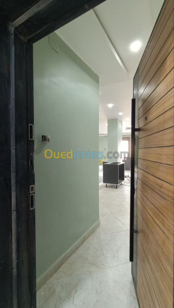 Vente Appartement F5 Oran Oran