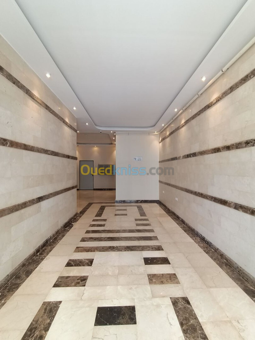 Location Appartement F3 Oran Oran