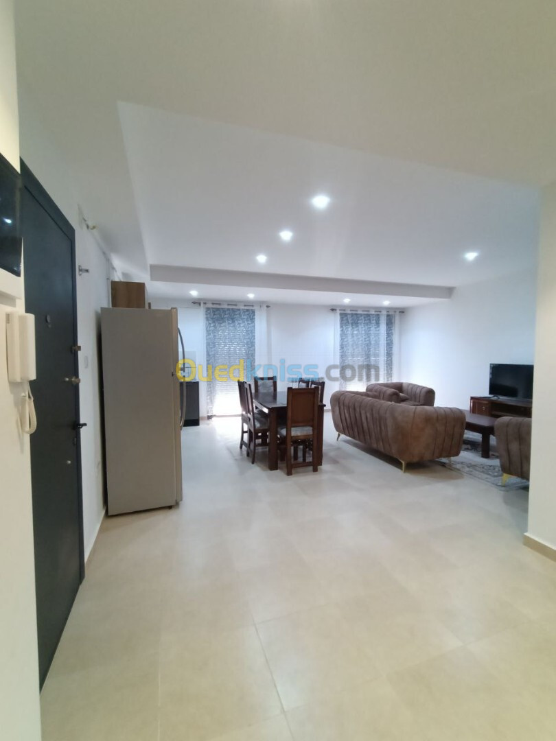 Location Appartement F4 Oran Oran