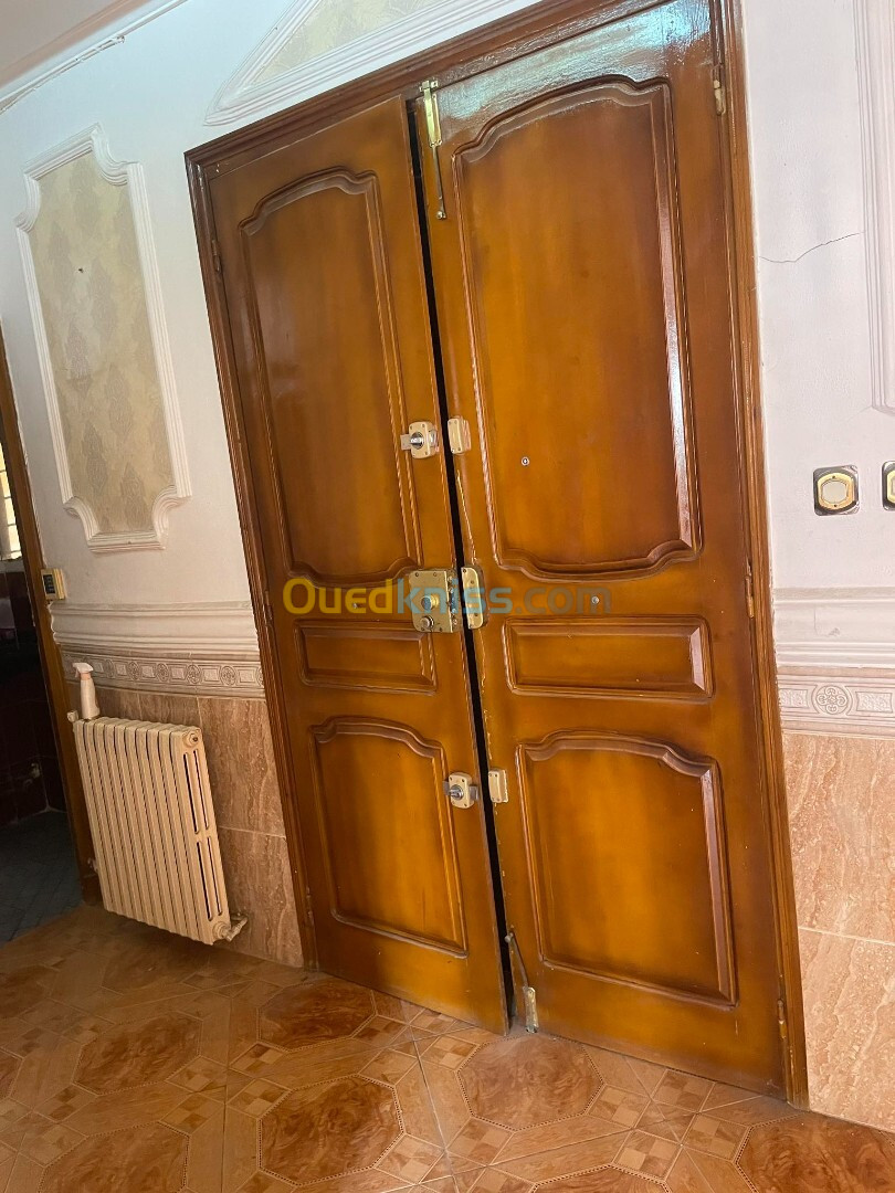 Vente Appartement F5 Oran Oran