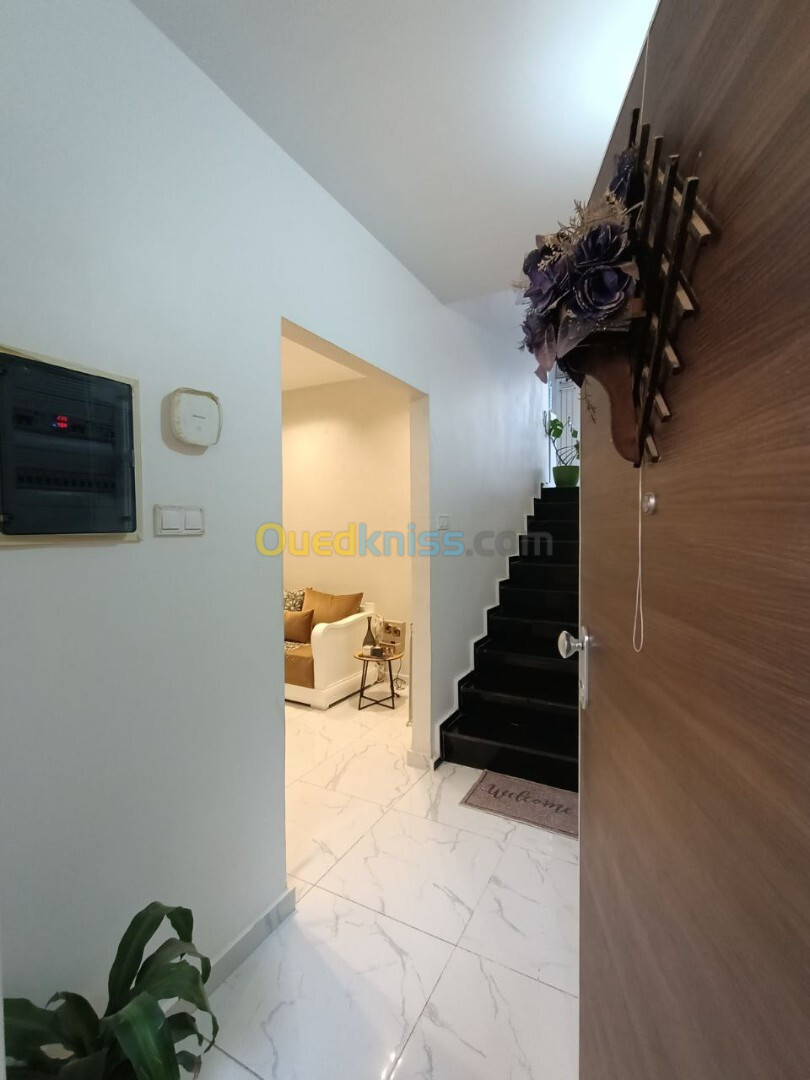 Vente Villa Oran Bir el djir